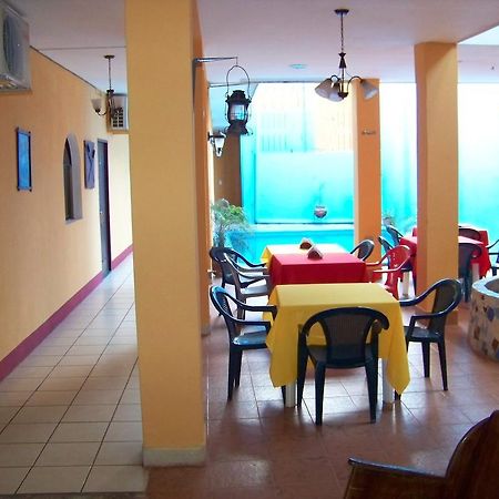 Hotel El Internacional Granada Zewnętrze zdjęcie