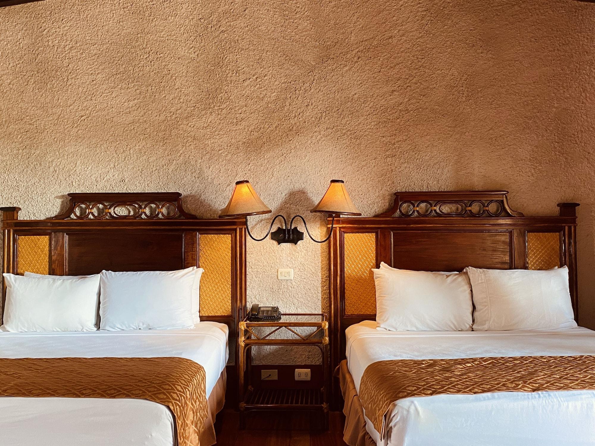 Hotel El Internacional Granada Zewnętrze zdjęcie