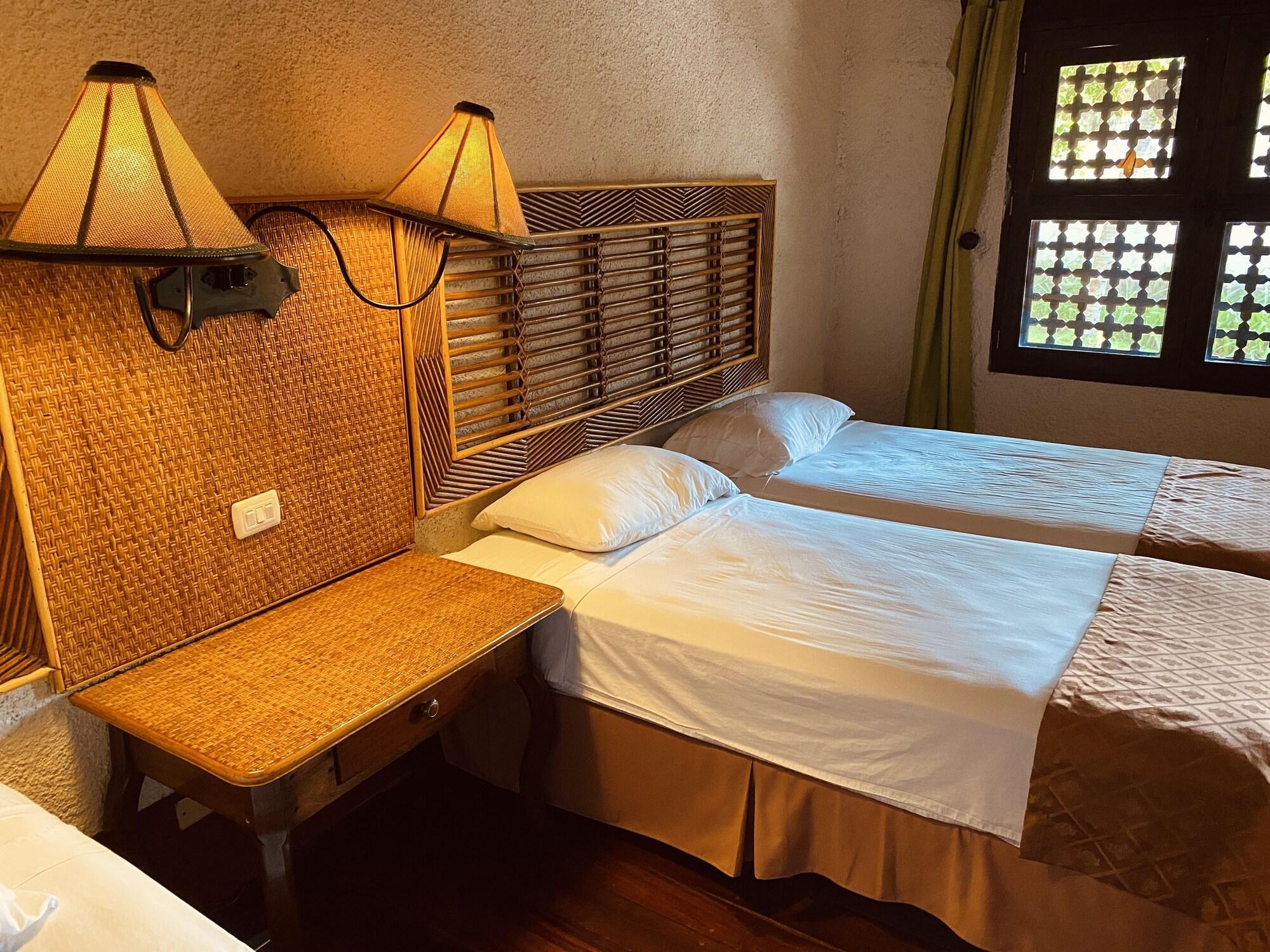 Hotel El Internacional Granada Zewnętrze zdjęcie