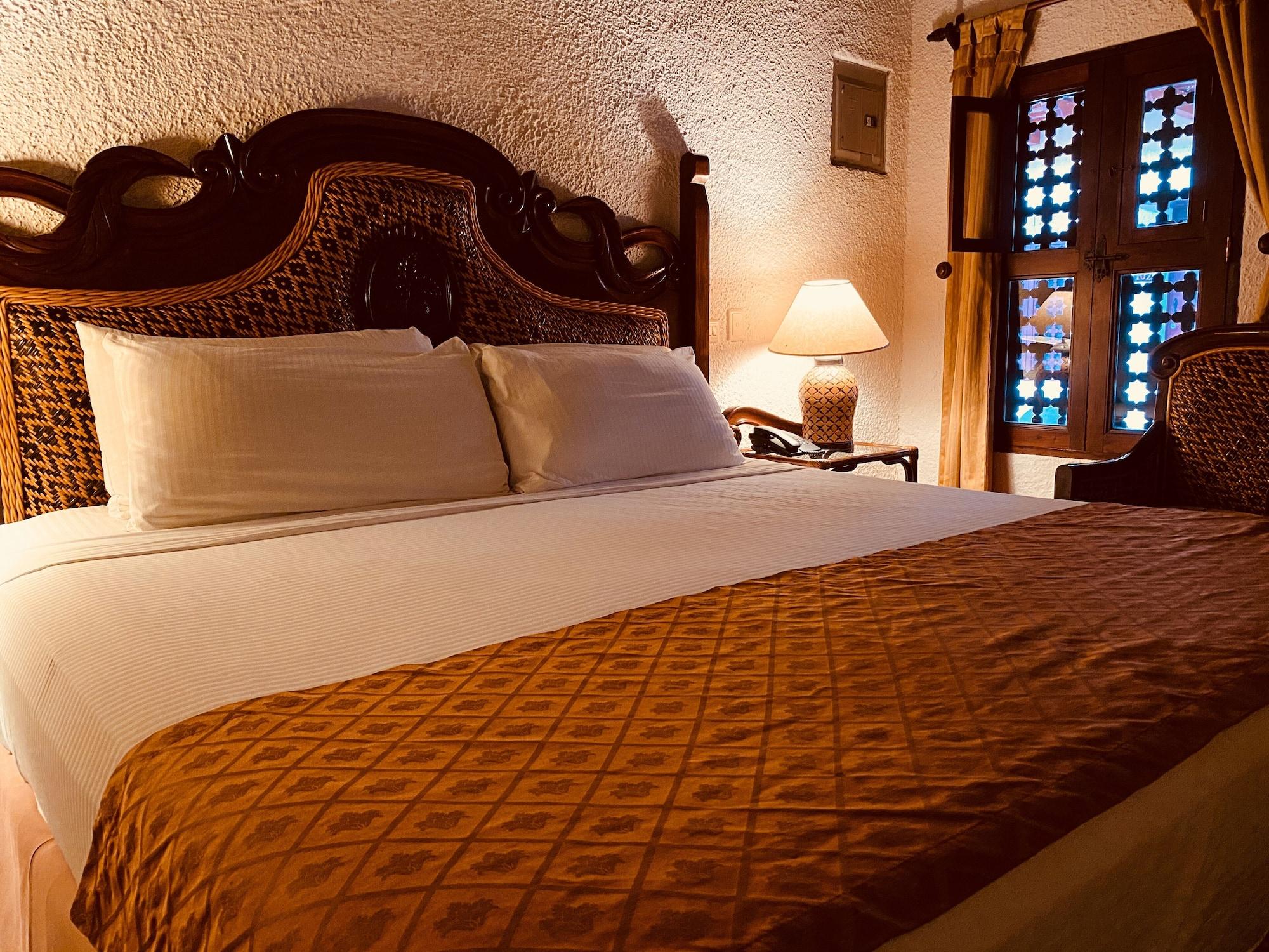 Hotel El Internacional Granada Zewnętrze zdjęcie