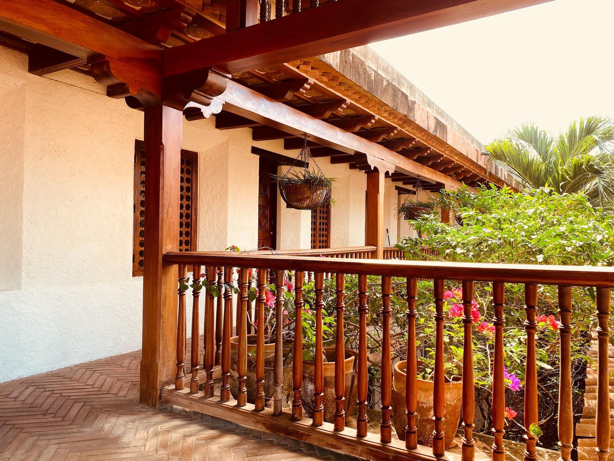 Hotel El Internacional Granada Zewnętrze zdjęcie