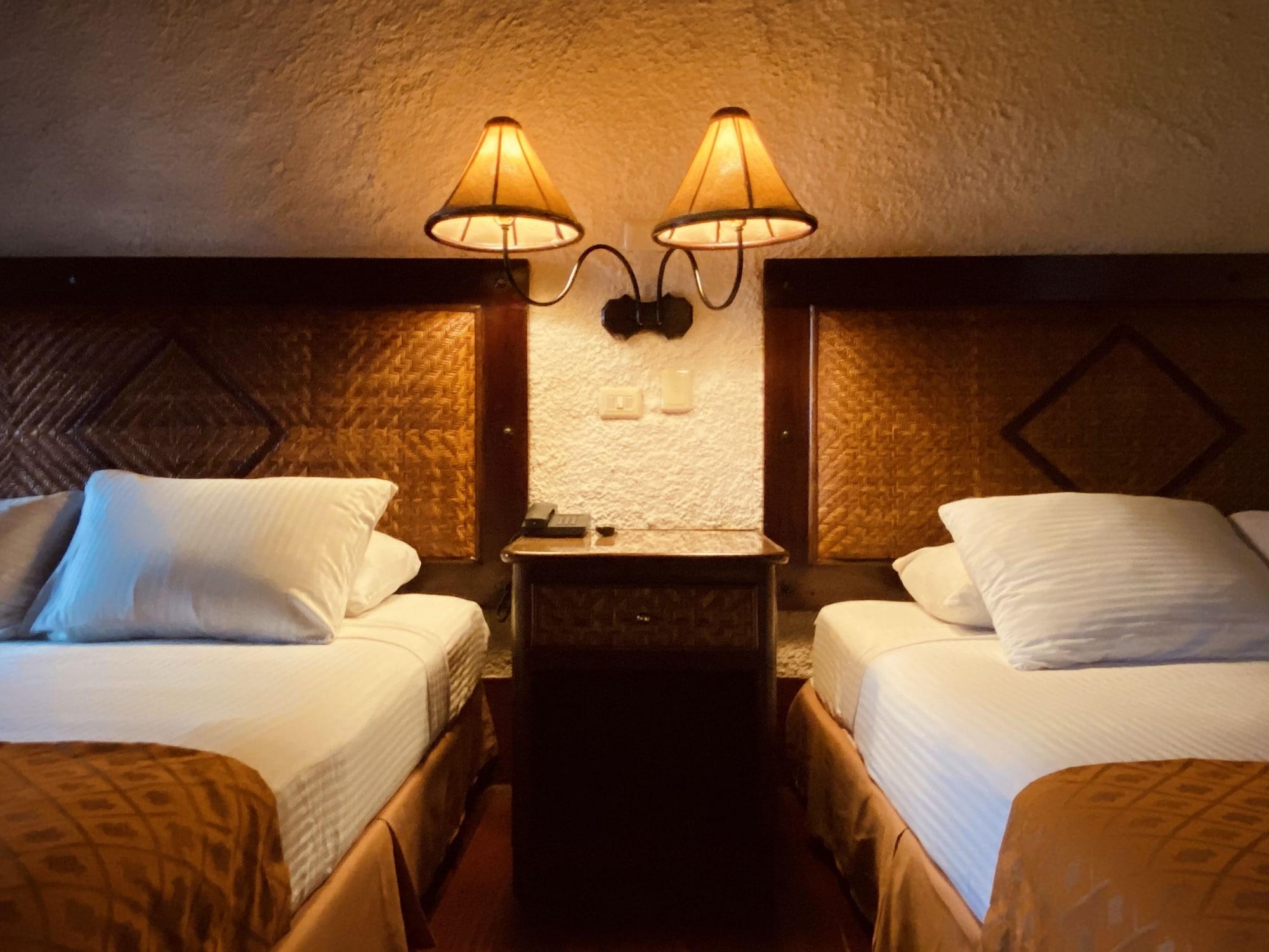 Hotel El Internacional Granada Zewnętrze zdjęcie