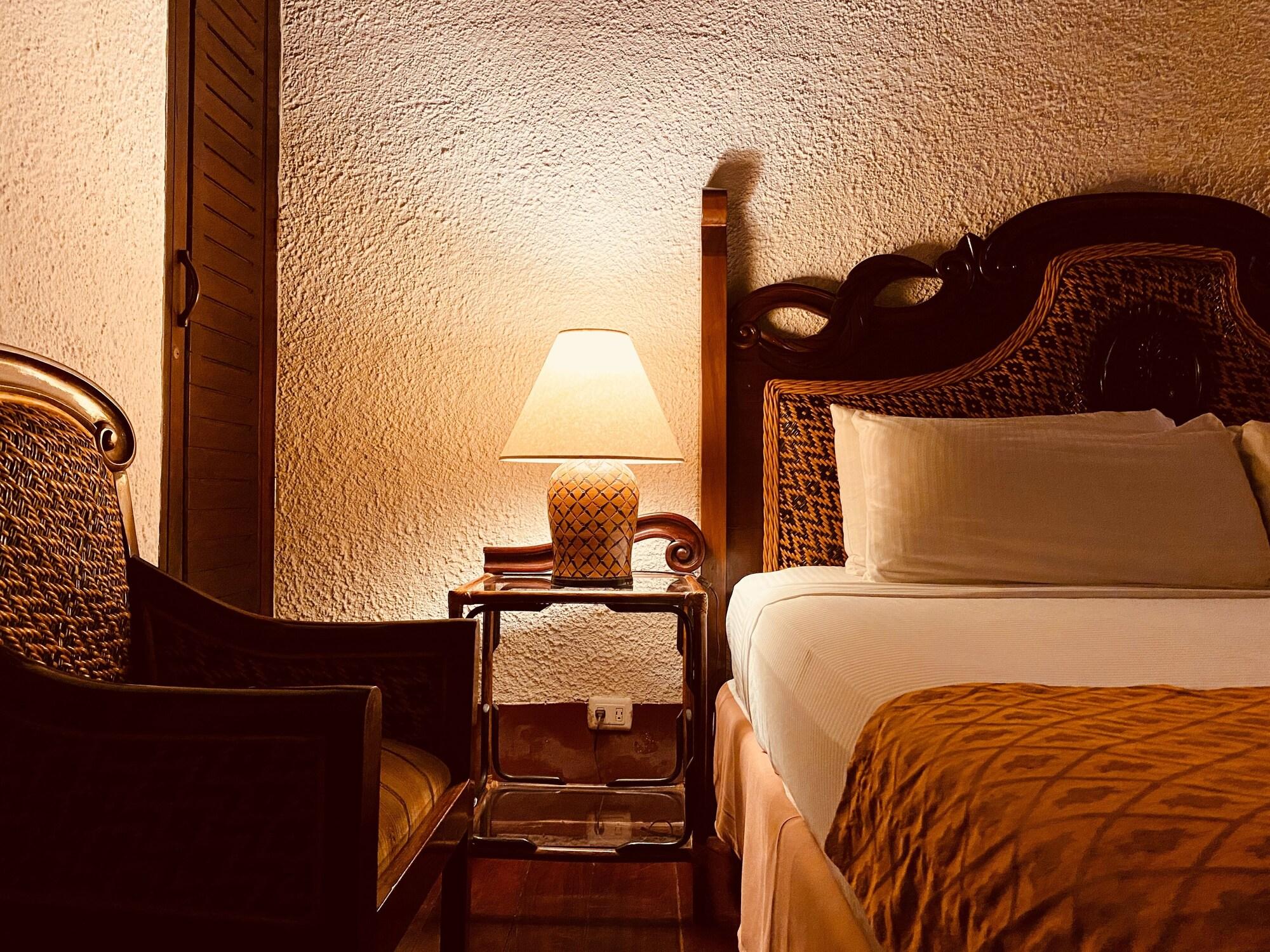 Hotel El Internacional Granada Zewnętrze zdjęcie
