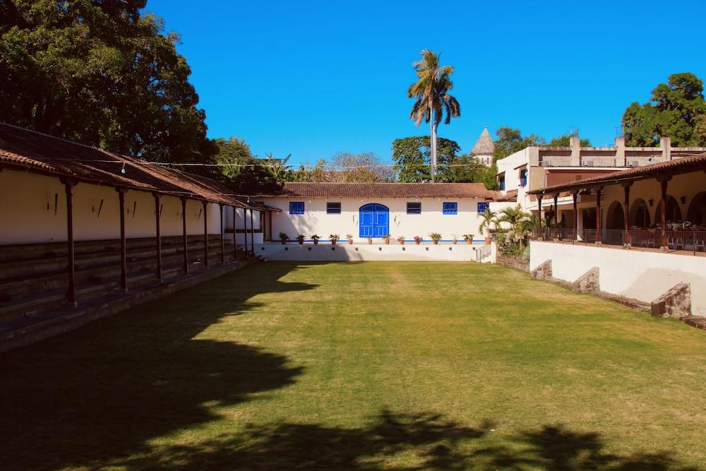 Hotel El Internacional Granada Zewnętrze zdjęcie