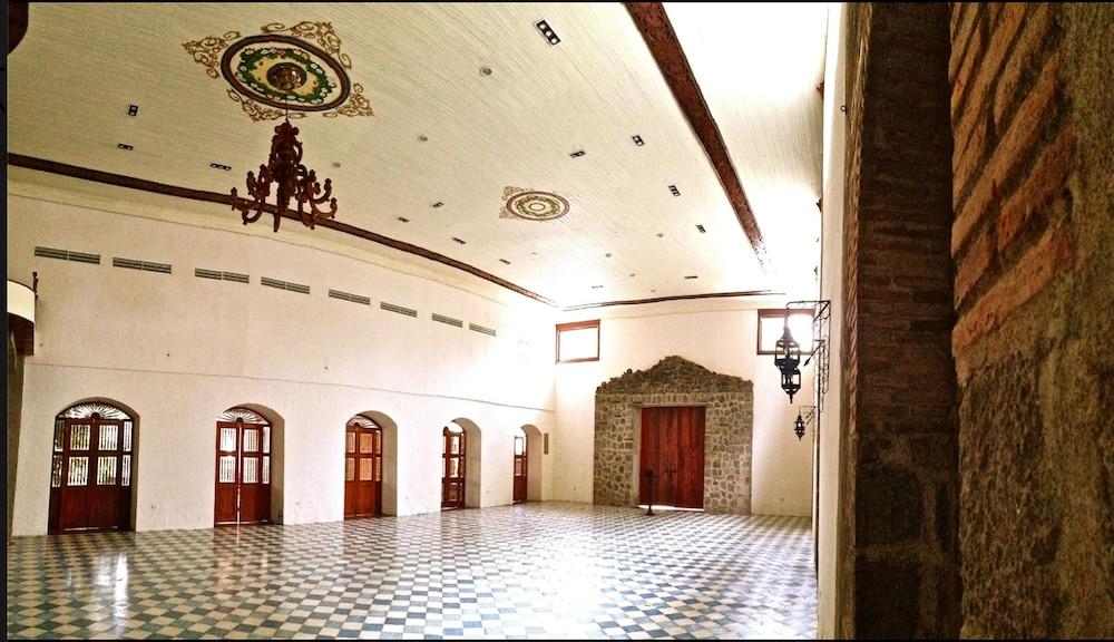 Hotel El Internacional Granada Zewnętrze zdjęcie