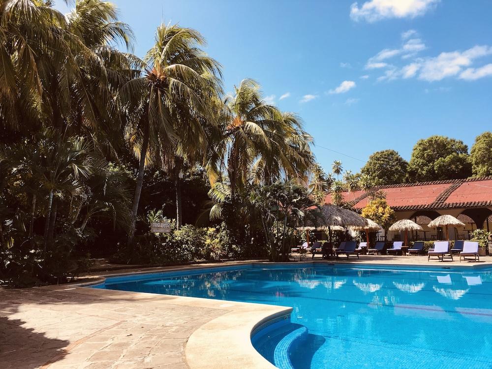 Hotel El Internacional Granada Zewnętrze zdjęcie