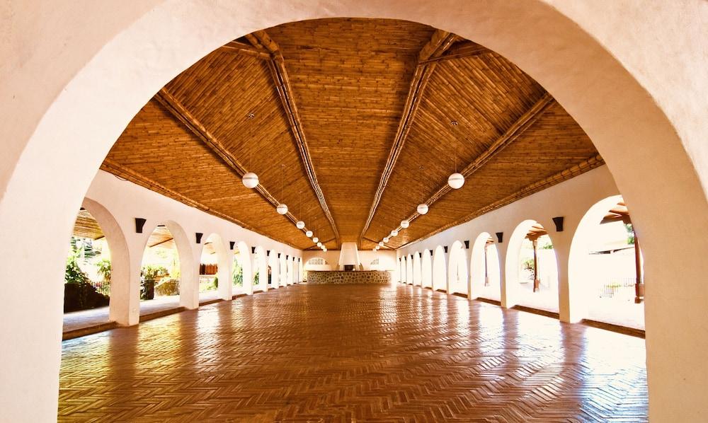 Hotel El Internacional Granada Zewnętrze zdjęcie