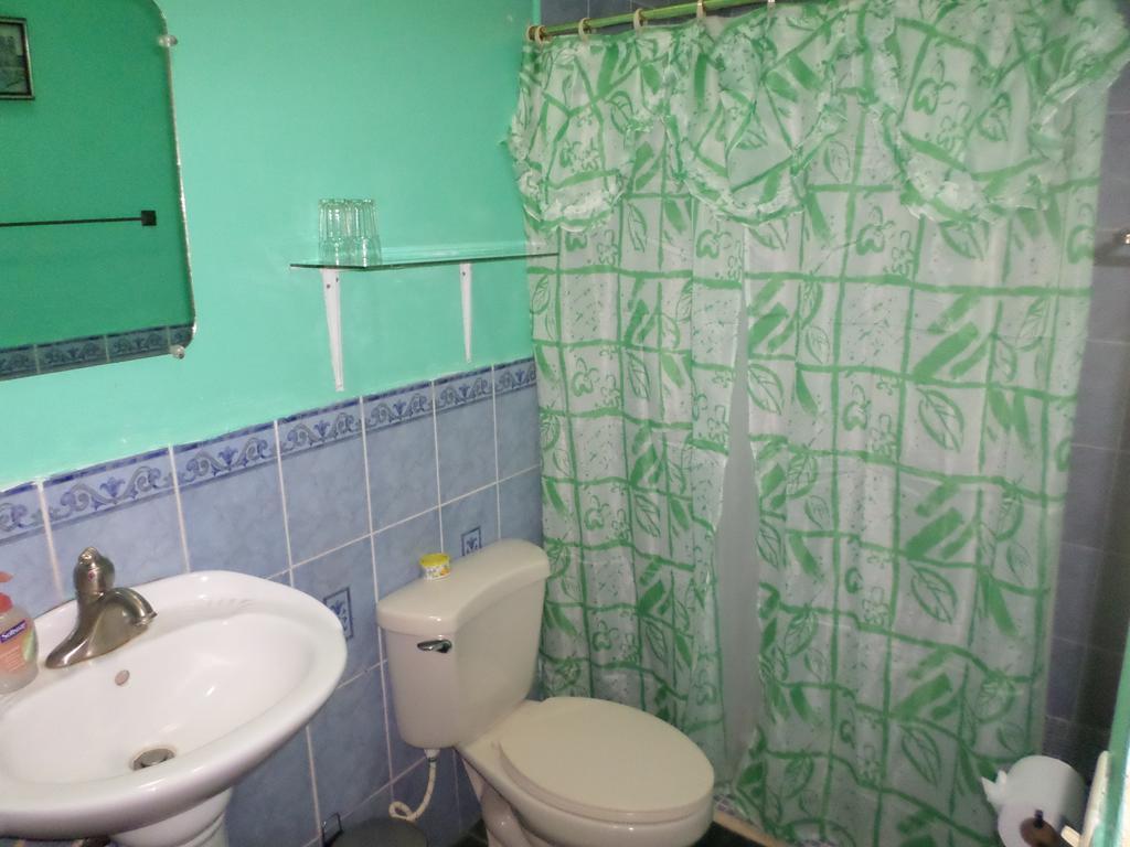Hotel El Internacional Granada Pokój zdjęcie