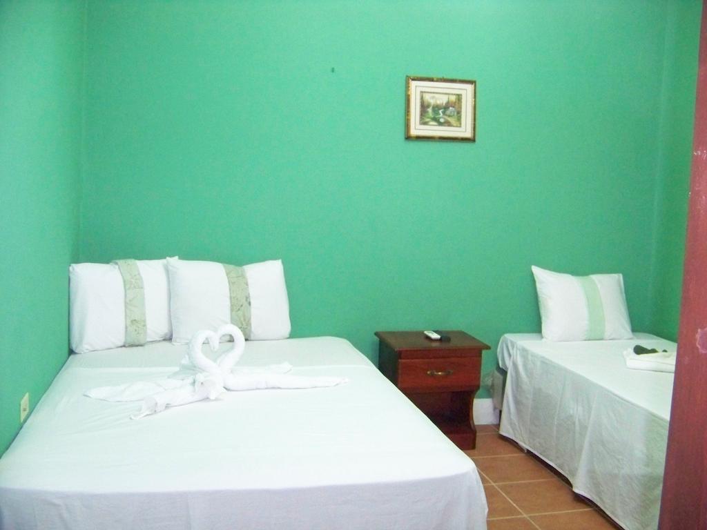 Hotel El Internacional Granada Pokój zdjęcie