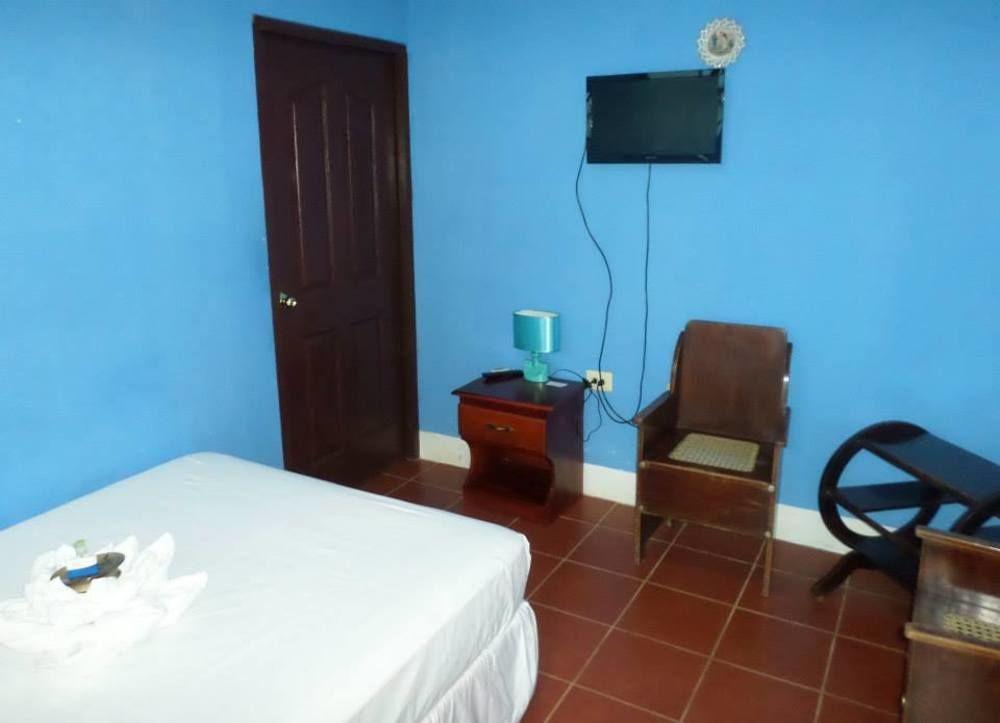 Hotel El Internacional Granada Zewnętrze zdjęcie