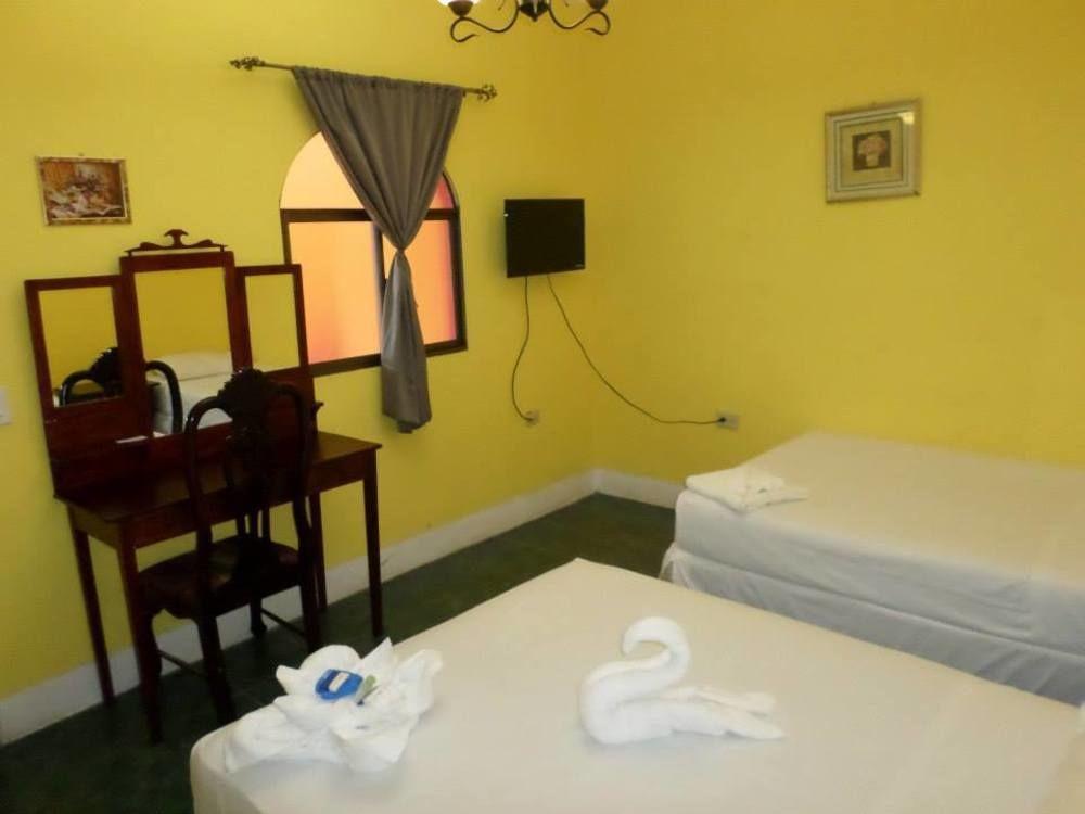 Hotel El Internacional Granada Zewnętrze zdjęcie