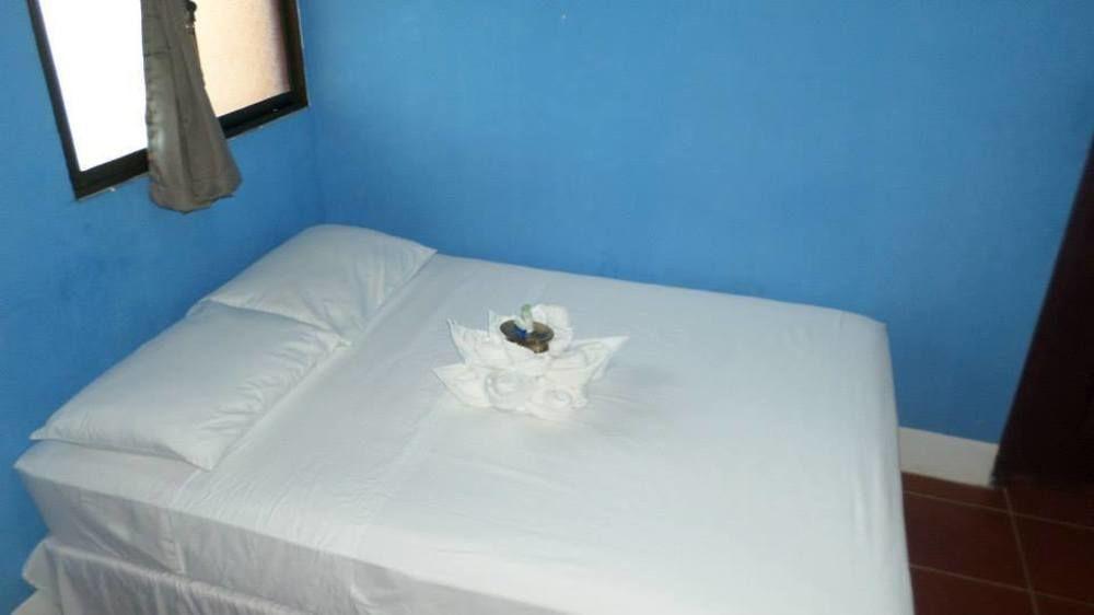 Hotel El Internacional Granada Zewnętrze zdjęcie