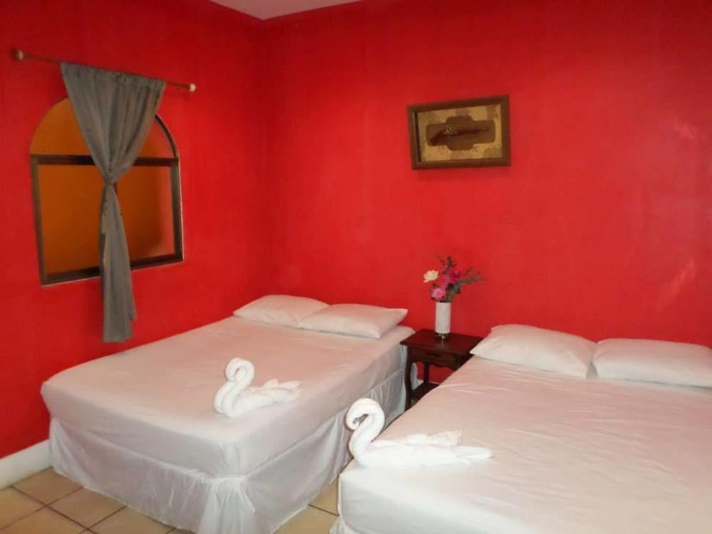 Hotel El Internacional Granada Zewnętrze zdjęcie