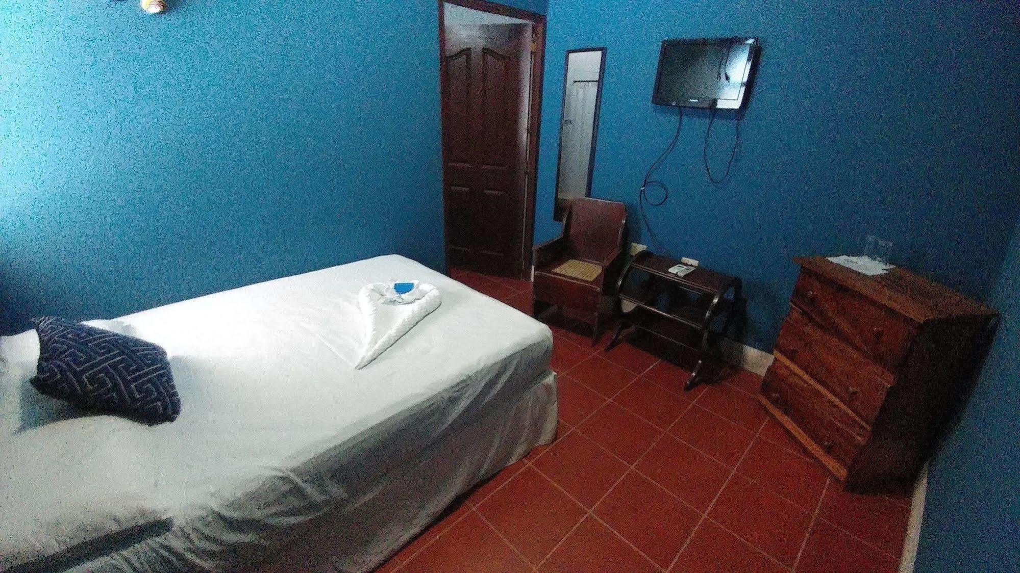 Hotel El Internacional Granada Zewnętrze zdjęcie