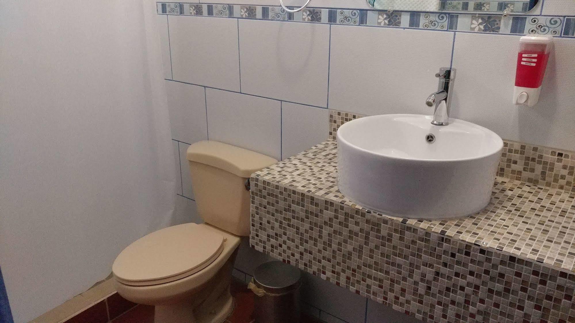 Hotel El Internacional Granada Zewnętrze zdjęcie