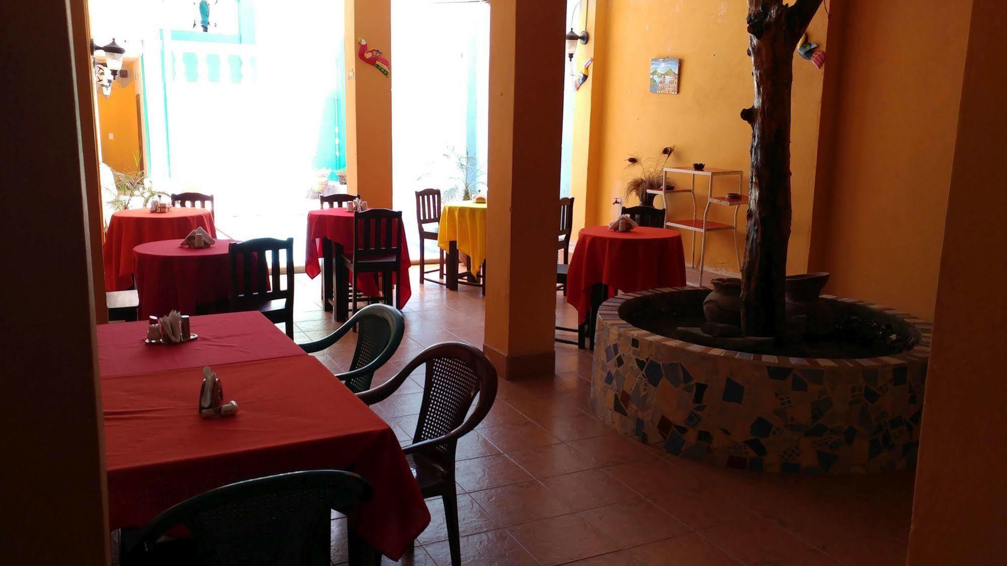 Hotel El Internacional Granada Zewnętrze zdjęcie